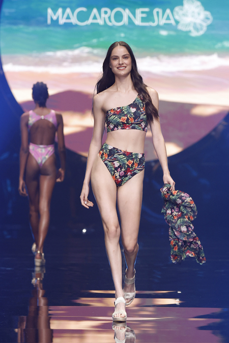Macaronesia Swim